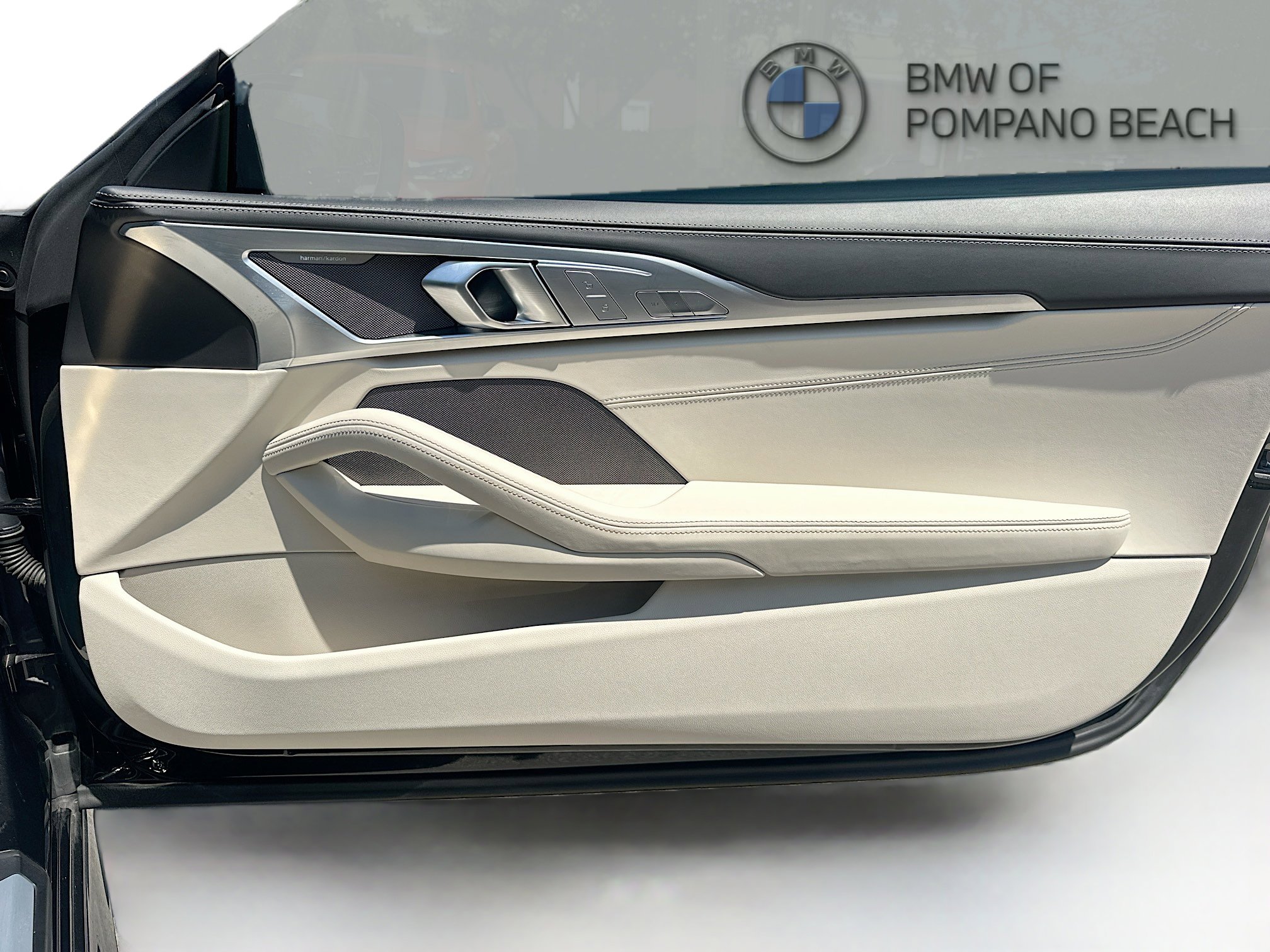 Used 2026 BMW 840i Coupe image 30
