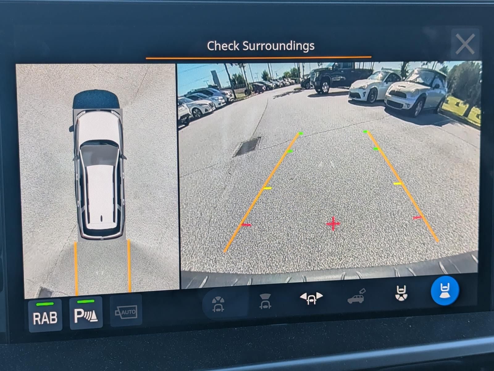 New 2026 Subaru Outback Touring XT AWD/4WD image 20
