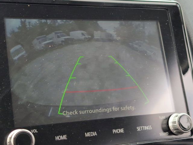 Used 2025 Mitsubishi Outlander Sport SE AWD/4WD image 17
