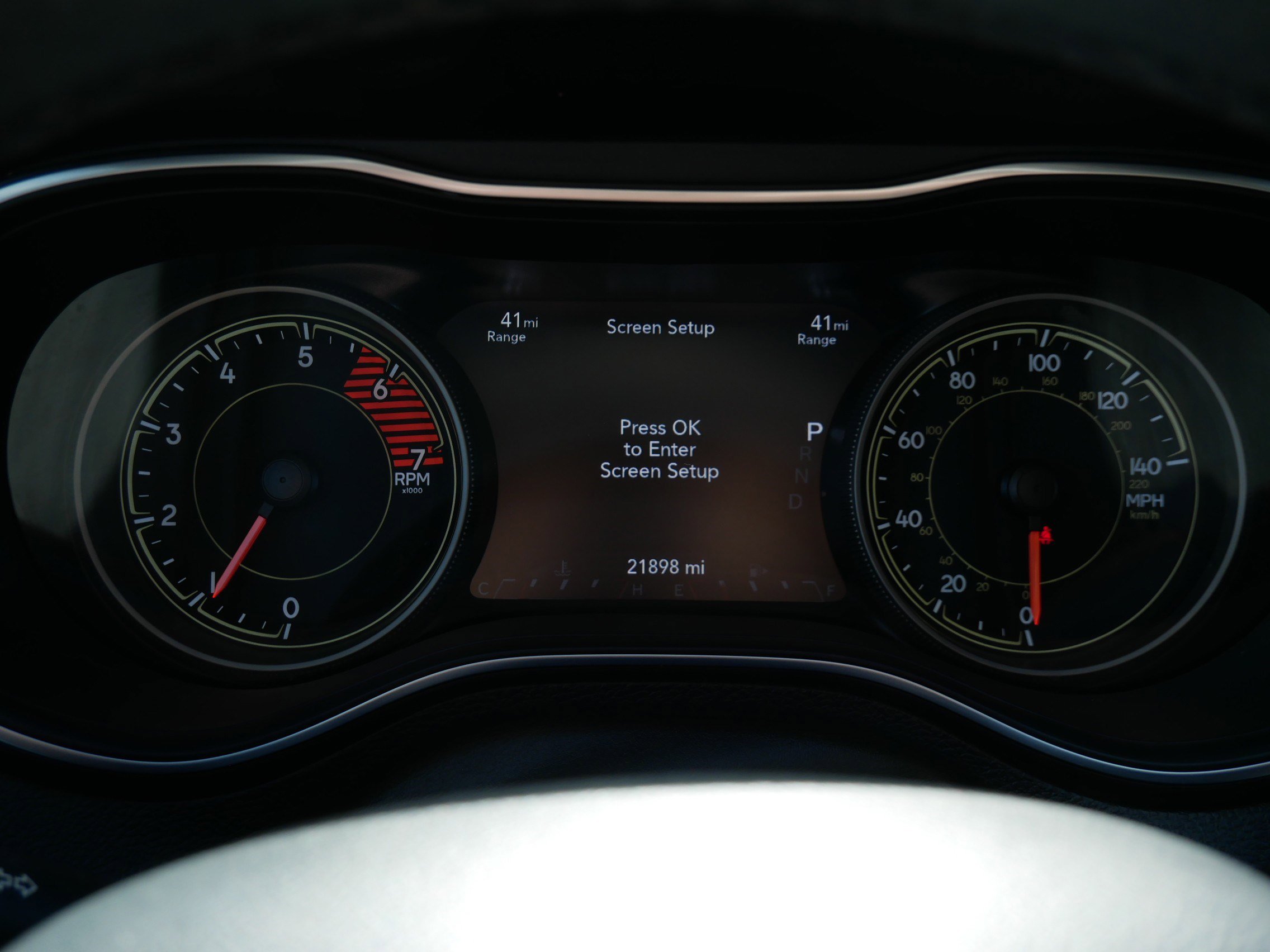 Used 2022 Jeep Cherokee Latitude Lux image 21