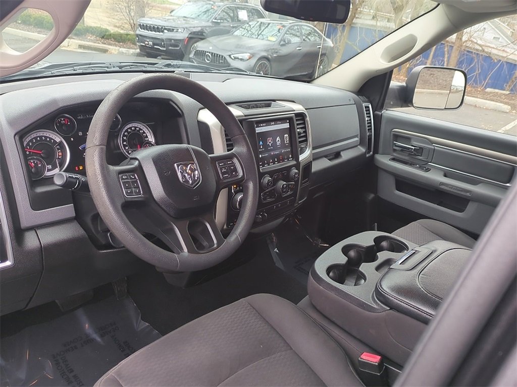 Used 2019 RAM 1500 Classic Warlock image 13