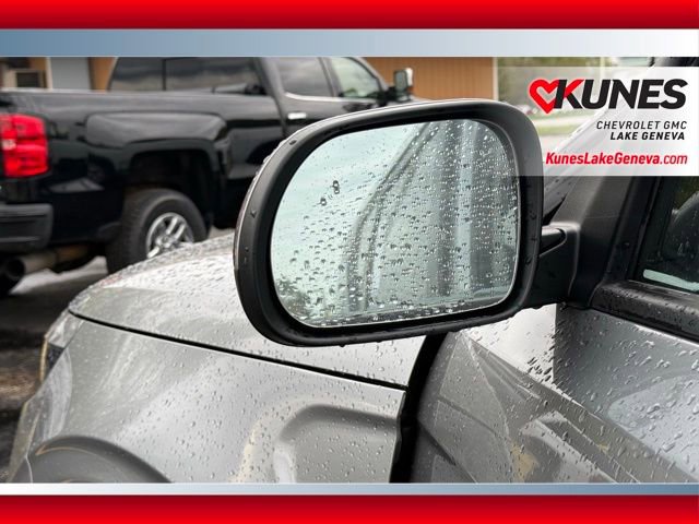 Used 2024 Kia Soul LX w/ Option Group 015 FWD image 21