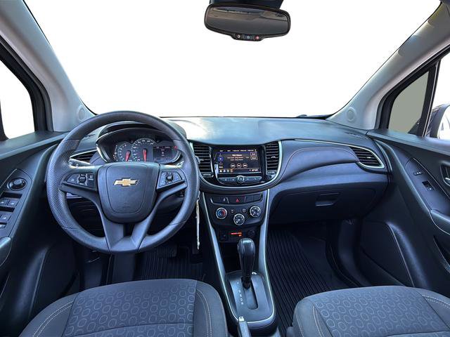 Used 2020 Chevrolet Trax LS w/ Tint and Cruise Package image 20