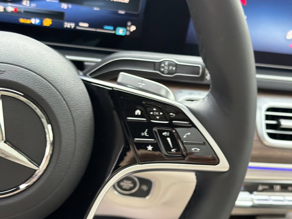 New 2026 Mercedes-Benz GLE 350 4MATIC image 25