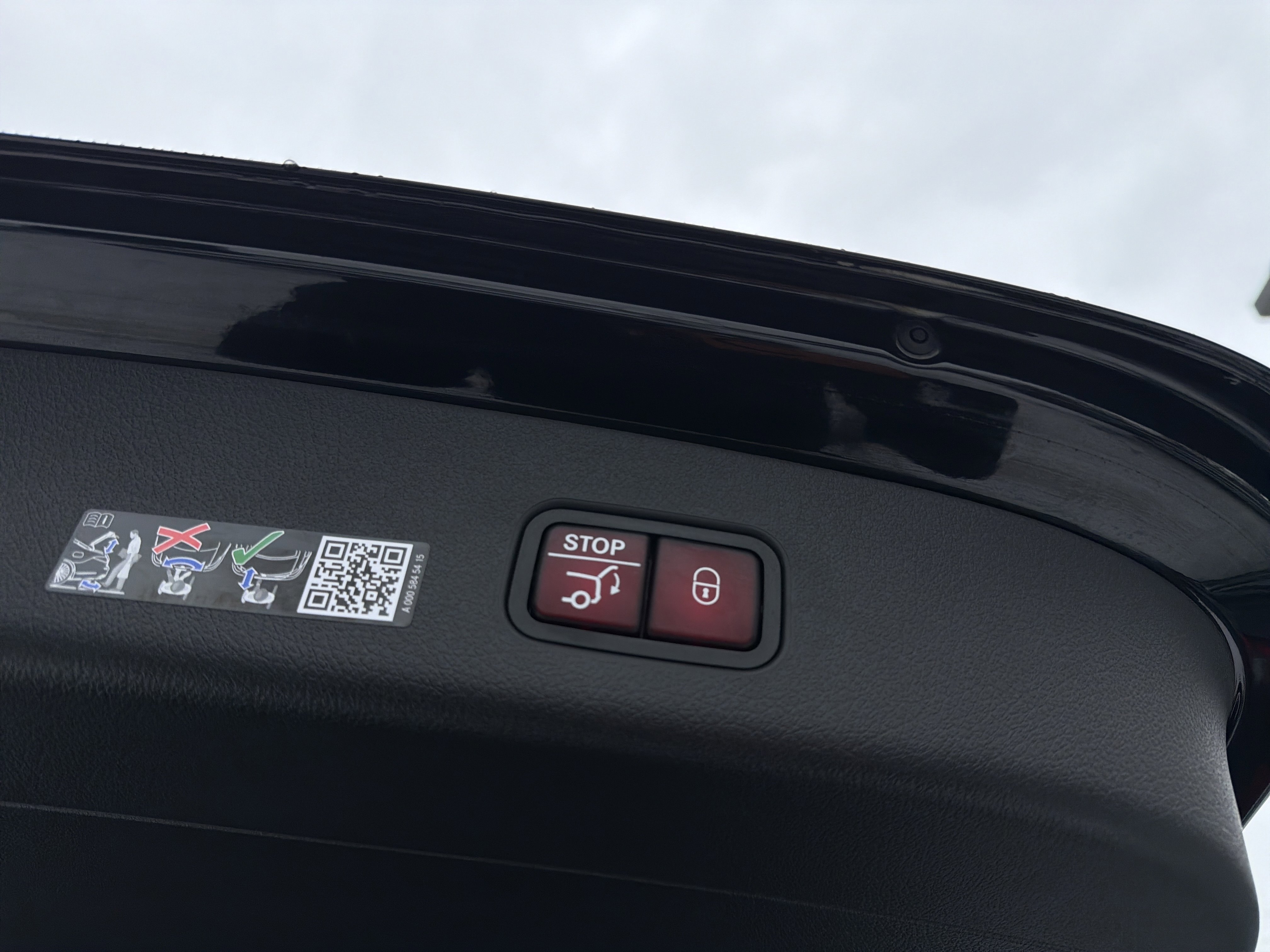 Used 2026 Mercedes-Benz GLC 300 4MATIC image 28