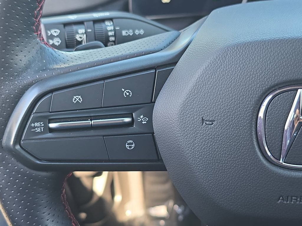 Used 2024 Acura ZDX Type S image 20