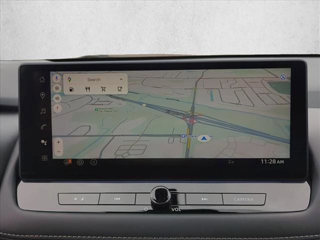 New 2026 Nissan Rogue Platinum w/ Platinum Premium Package image 13