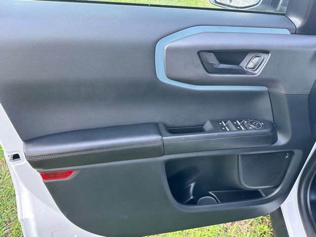 Used 2021 Ford Bronco Sport Badlands image 24