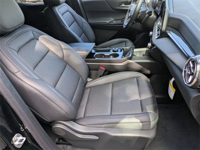 New 2026 Chevrolet Equinox LT w/ Convenience Package II image 26