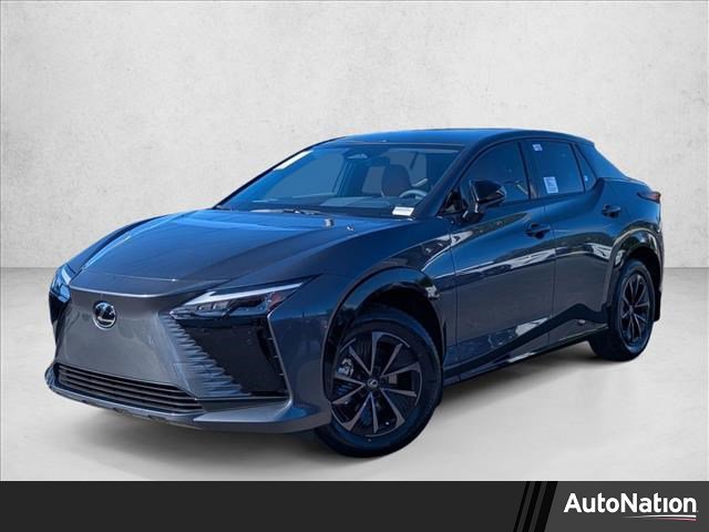 New 2026 Lexus RZ 350e 2WD