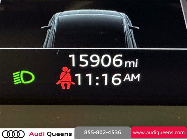 Certified 2023 Audi e-tron Premium Plus w/ Premium Plus Package image 30