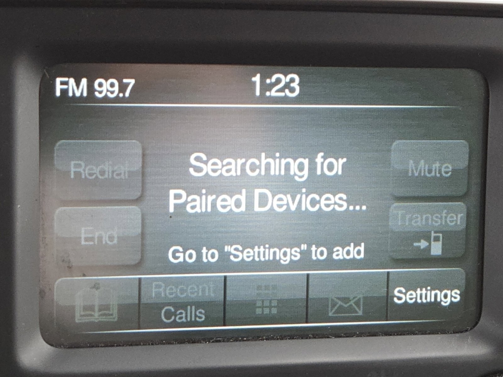 Used 2019 RAM 1500 Classic SLT image 4