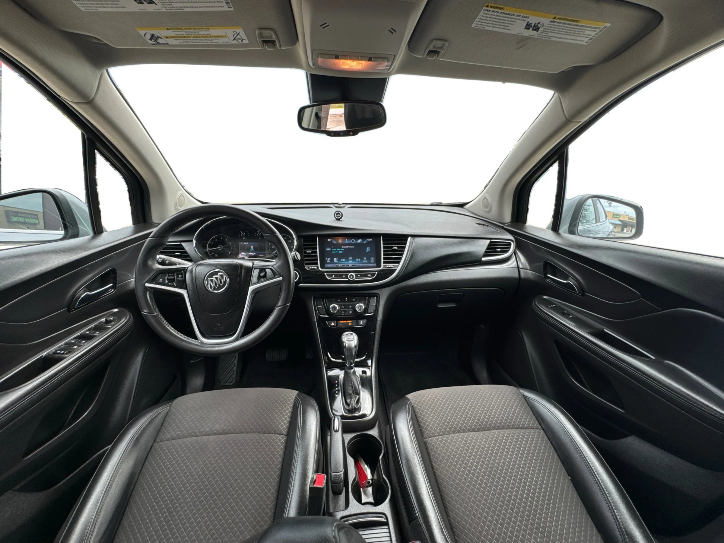 Used 2019 Buick Encore Preferred w/ Safety Package image 14