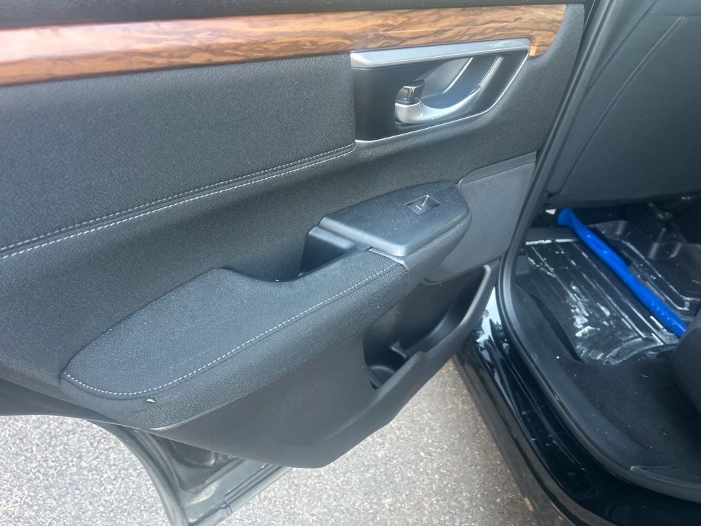 Used 2019 Honda CR-V EX image 17
