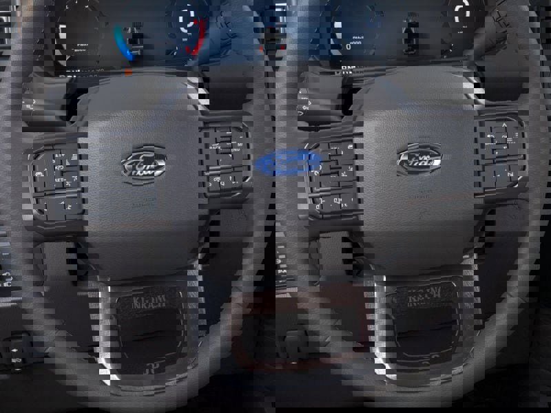 New 2026 Ford F250 King Ranch image 35