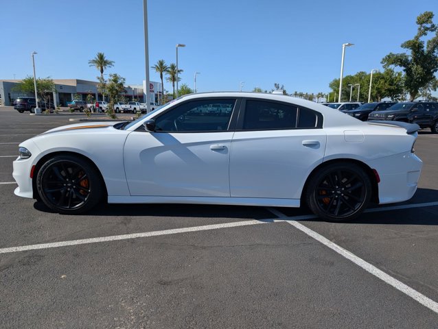 Used 2023 Dodge Charger GT w/ Plus Group image 9