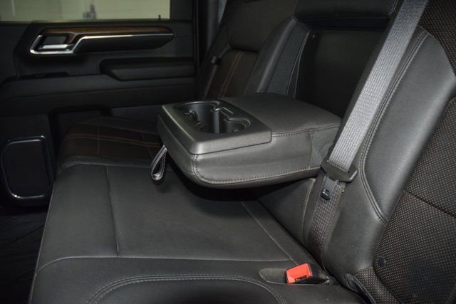 Used 2024 Chevrolet Silverado 3500 High Country w/ Technology Package AWD/4WD image 46