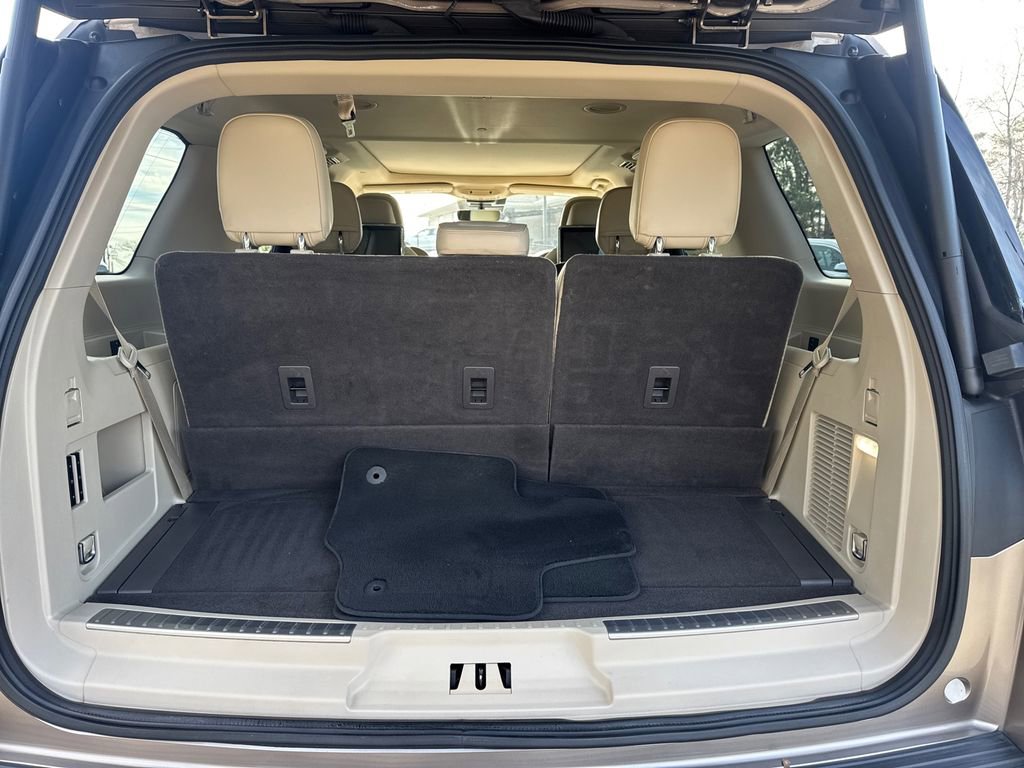 Used 2019 Lincoln Navigator Reserve w/ Cargo Package image 18
