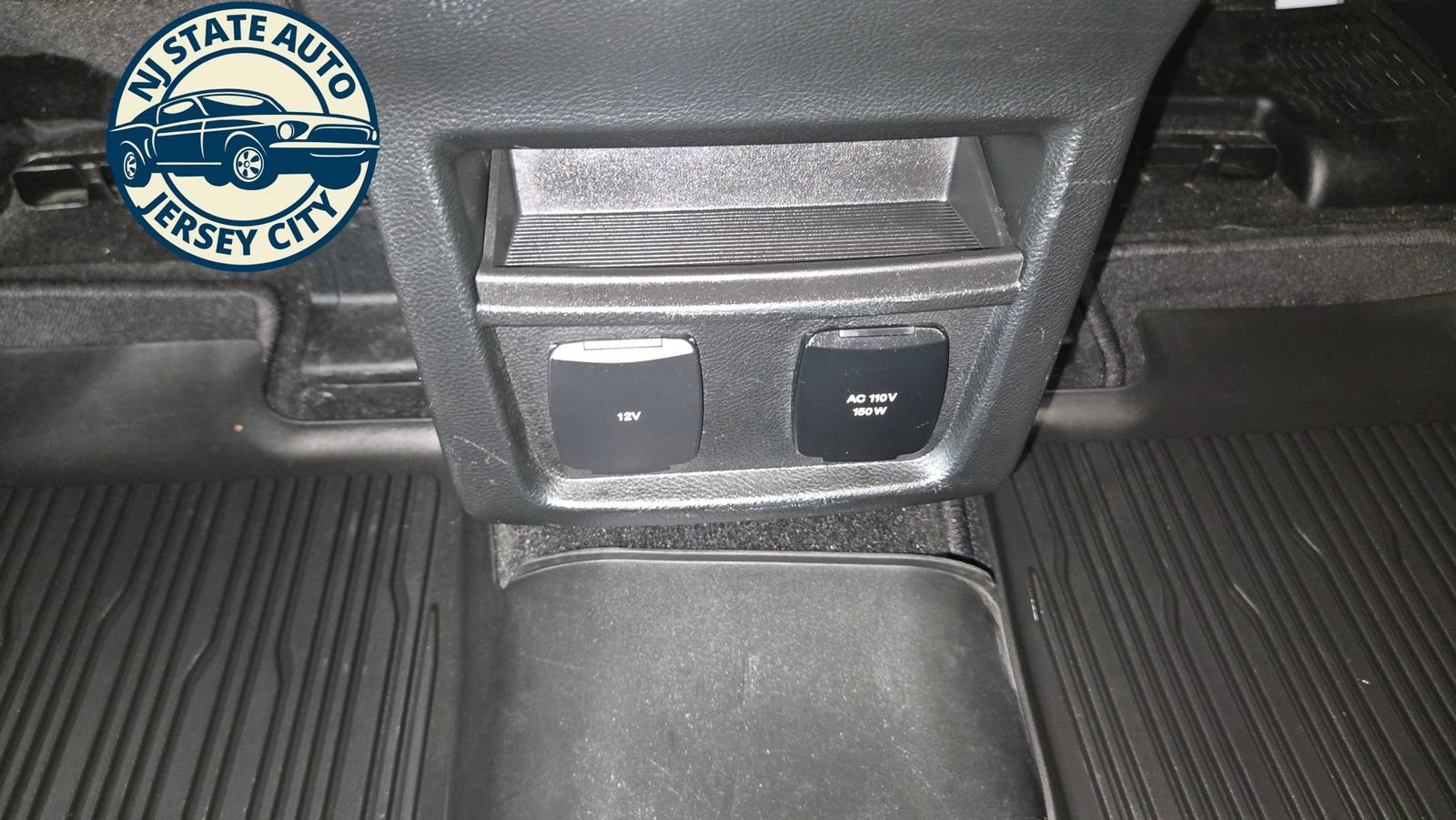 Used 2020 Ford Edge SEL w/ Convenience Package AWD/4WD image 30