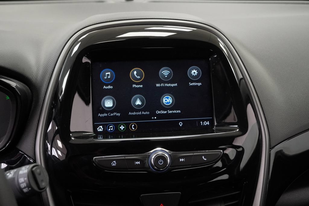 Used 2019 Chevrolet Spark LT FWD image 15