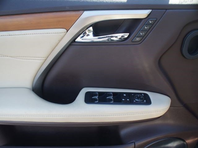 Used 2016 Lexus RX 350 FWD w/ Premium Package image 27
