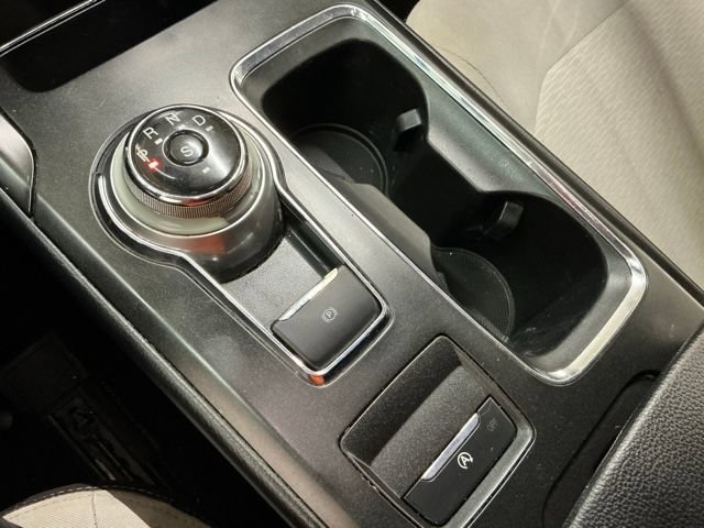 Used 2019 Ford Fusion SE w/ Equipment Group 151A FWD image 21