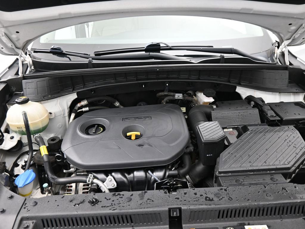 Used 2018 Hyundai Tucson SEL image 23