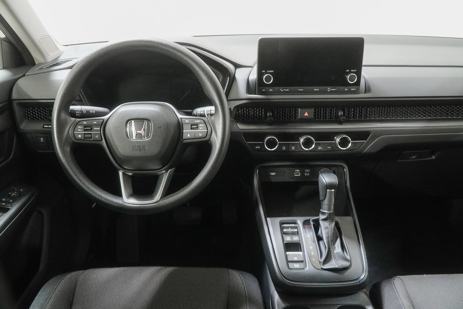Used 2024 Honda CR-V EX image 22
