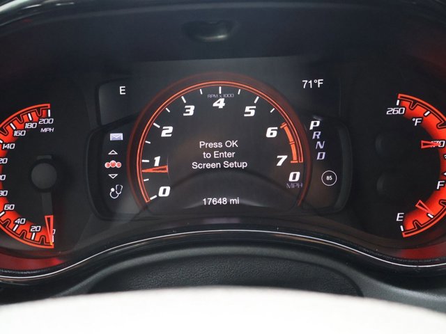 Used 2023 Dodge Durango SRT Hellcat image 14