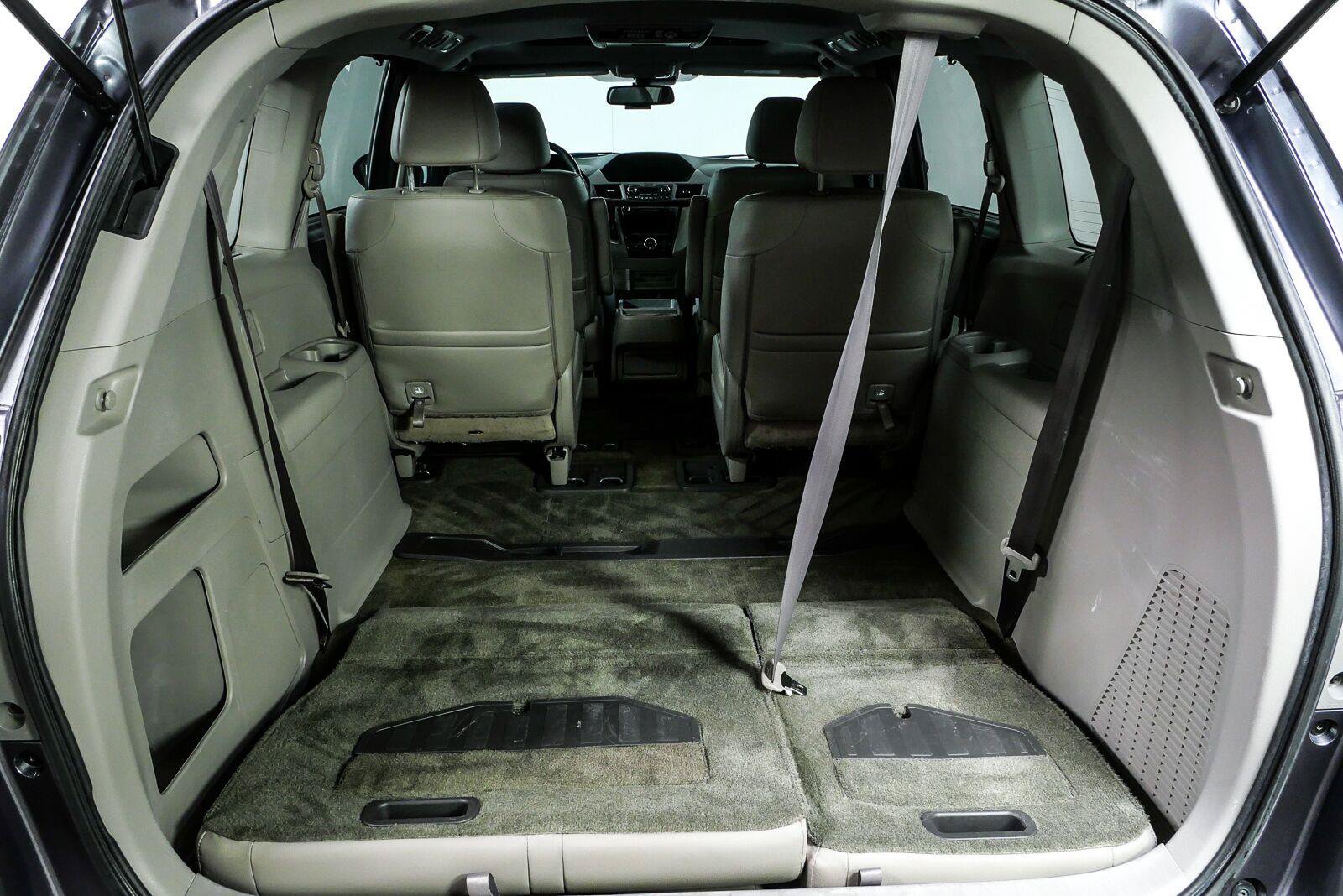 Used 2016 Honda Odyssey Touring image 33