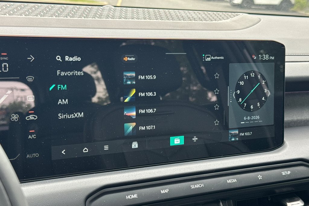 New 2027 Kia Telluride SX X-Pro AWD/4WD image 21