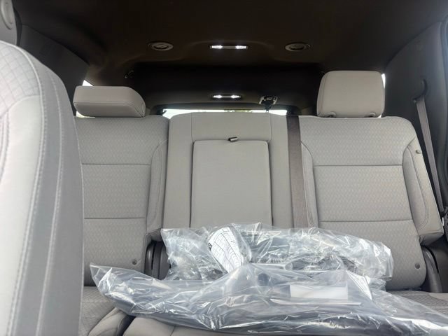 New 2026 Chevrolet Tahoe LS w/ Max Trailering Package AWD/4WD image 14