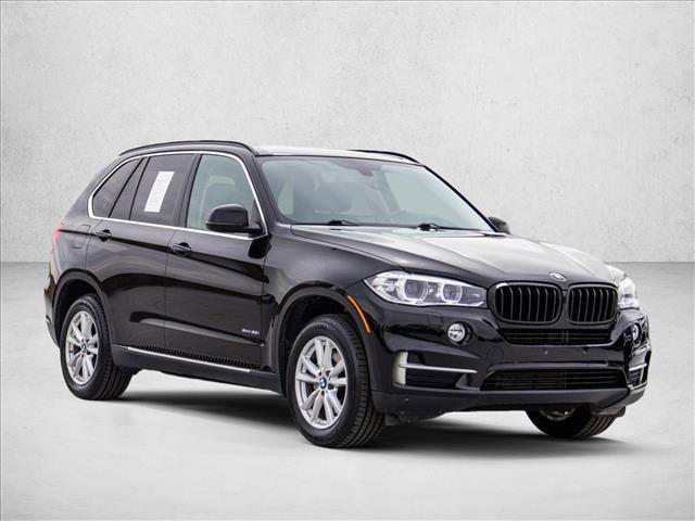 Used 2015 BMW X5 xDrive35i AWD/4WD image 3