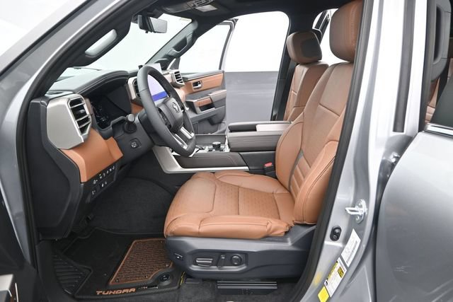 New 2026 Toyota Tundra 1794 Edition AWD/4WD image 11
