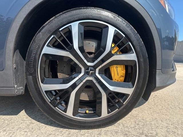Used 2022 Polestar Polestar 2 w/ Performance Package image 9