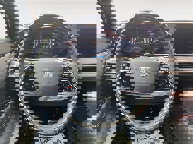 New 2026 Cadillac Vistiq Luxury image 12