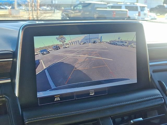 Certified 2021 Chevrolet Tahoe Z71 image 19