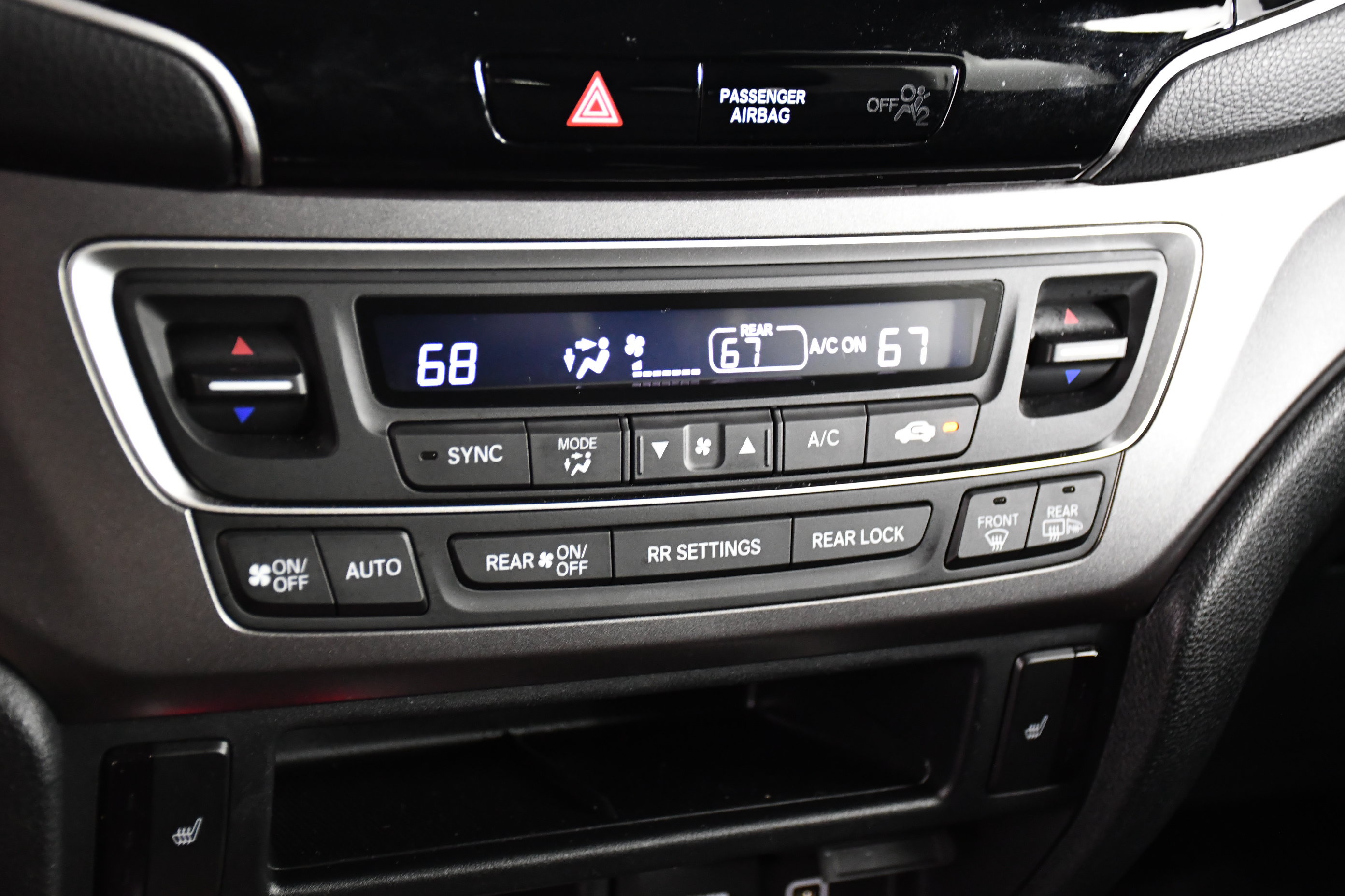Certified 2022 Honda Pilot Special Edition image 29