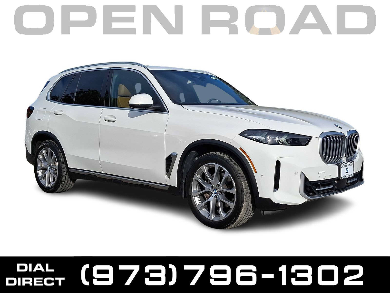 Used 2024 BMW X5 xDrive40i