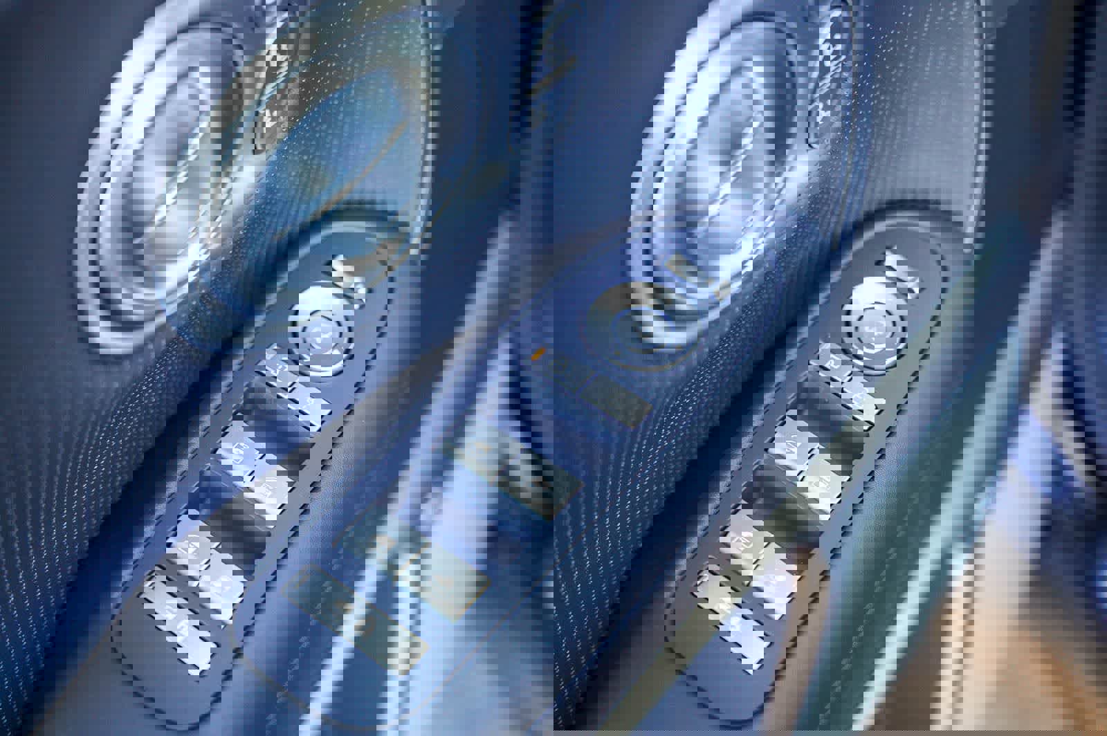 New 2026 Hyundai Ioniq 9 Calligraphy image 22