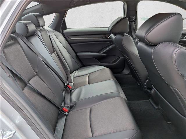 Used 2022 Honda Accord Sport image 18
