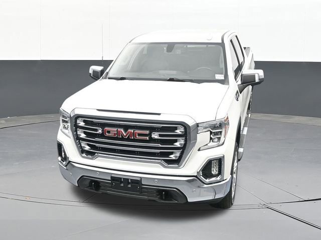 Used 2022 GMC Sierra 1500 SLT AWD/4WD image 70