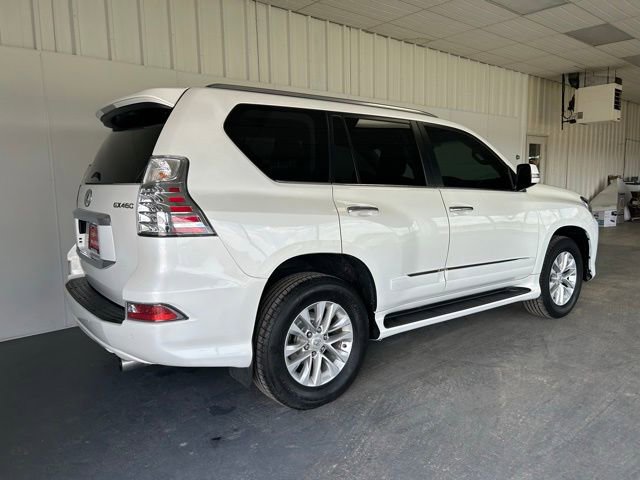 Used 2018 Lexus GX 460 Premium w/ Premium Package AWD/4WD image 3