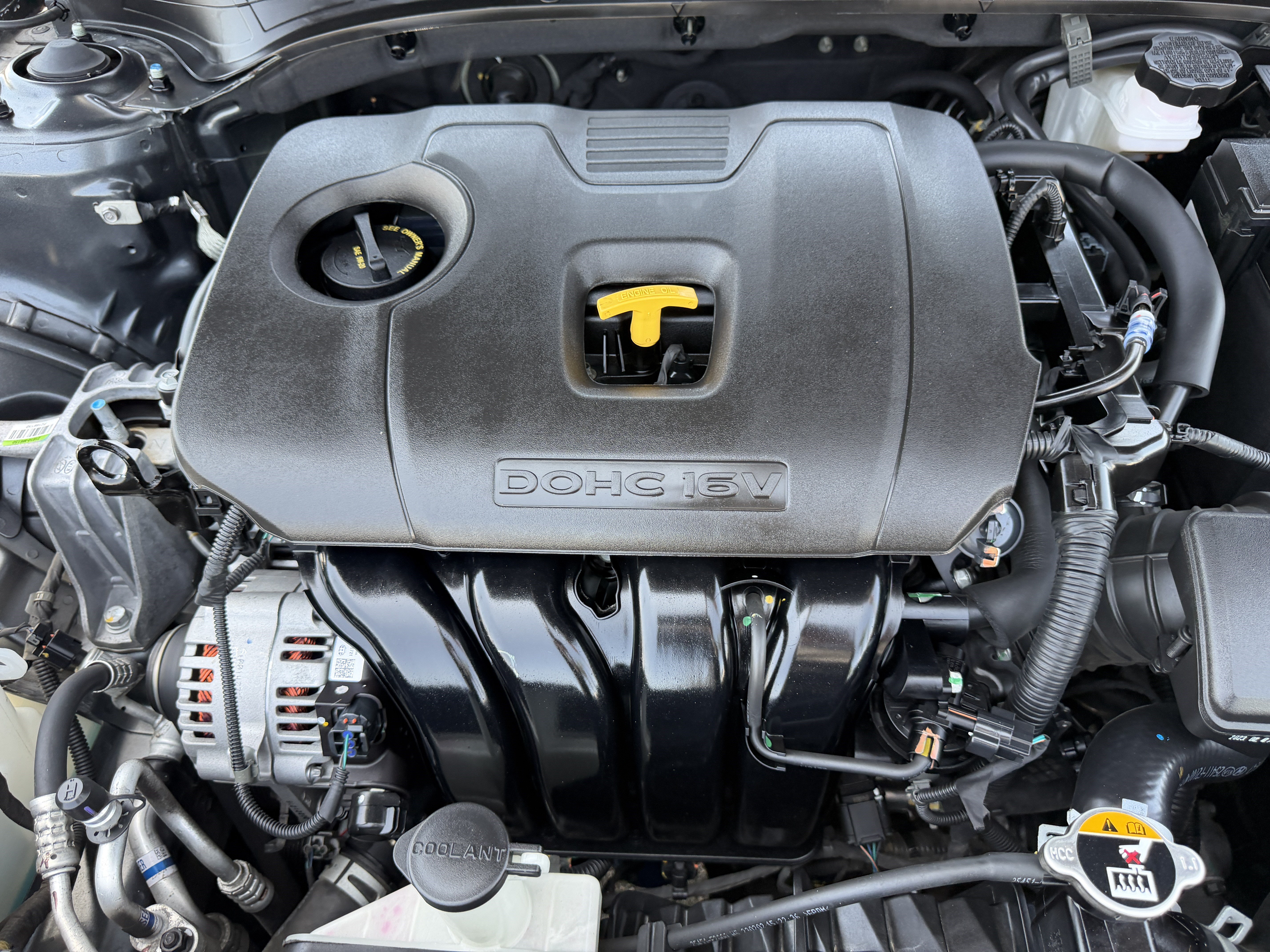 Used 2023 Kia Forte GT-Line FWD image 27