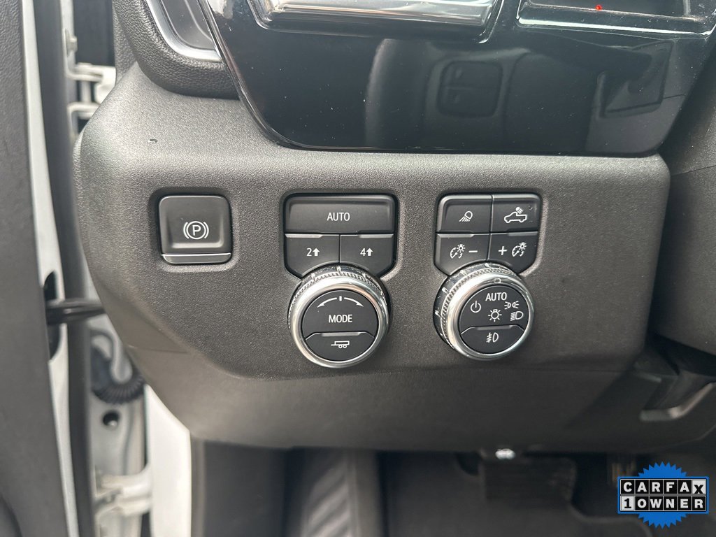 Used 2024 GMC Sierra 1500 SLT image 5