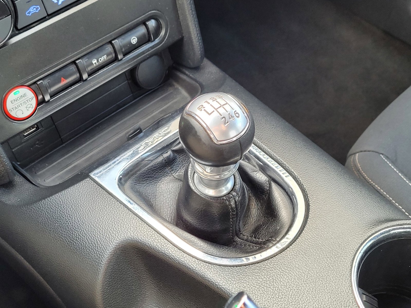 Used 2017 Ford Mustang GT image 25