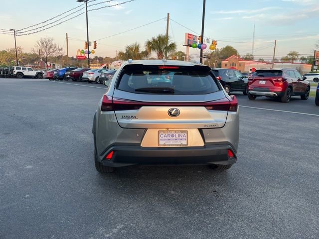 Used 2019 Lexus UX 200 w/ Premium Package image 34