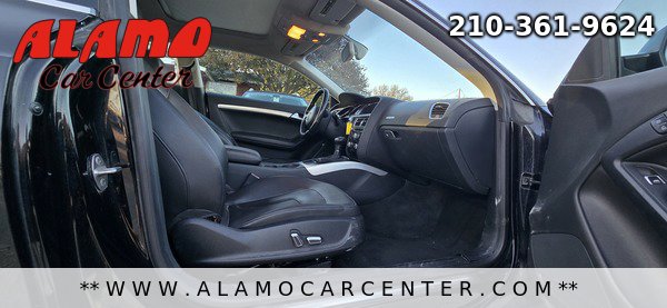 Used 2013 Audi A5 2.0T Premium image 19