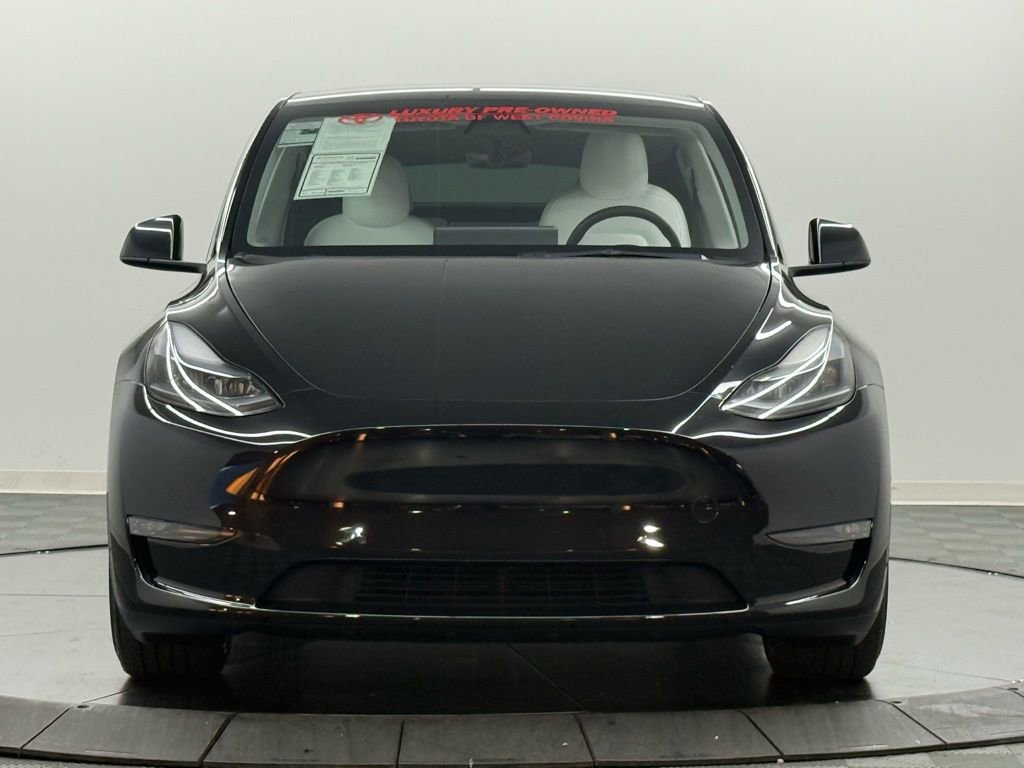Used 2022 Tesla Model Y Performance image 3