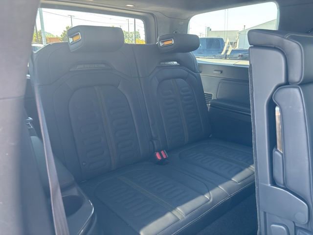 Used 2022 Rivian R1S Launch Edition AWD/4WD image 15